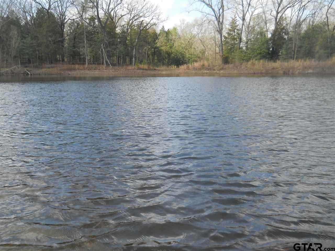 End Of Cr 4761 - Photo 1