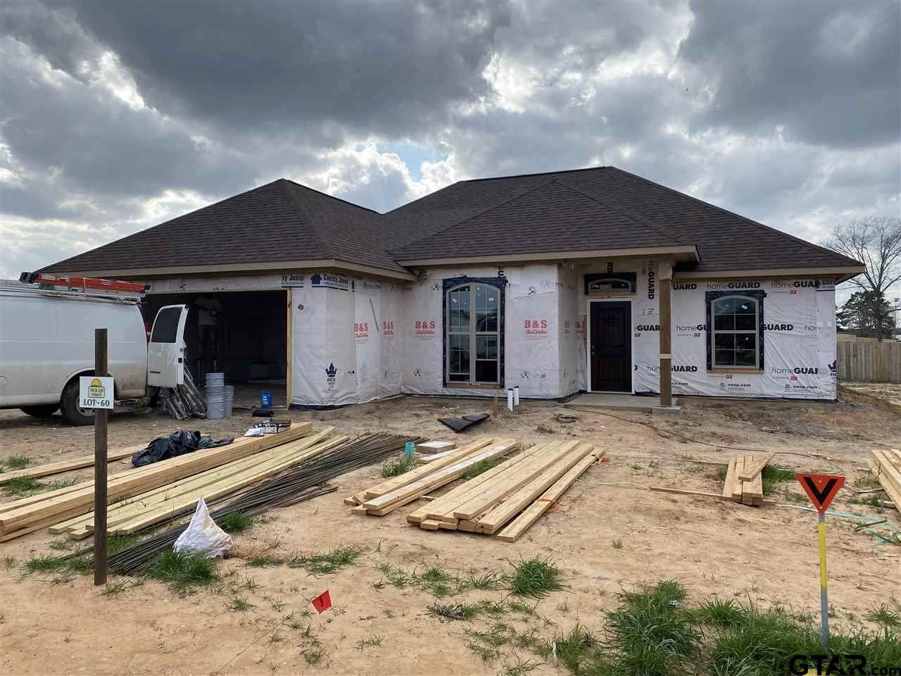 206 Nolan Farms - Photo 1