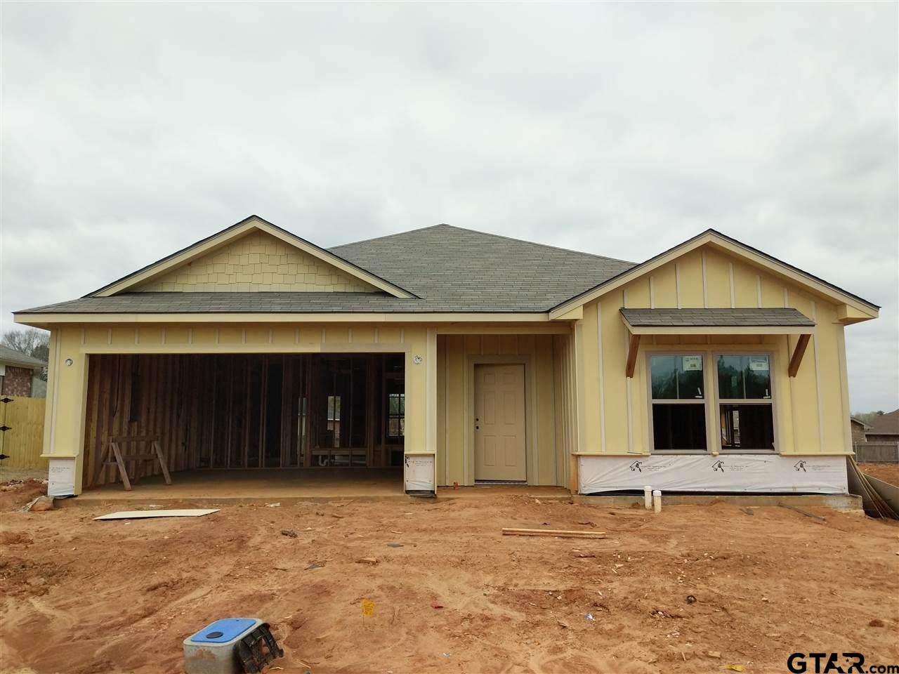 117 Summit Cove - Photo 1