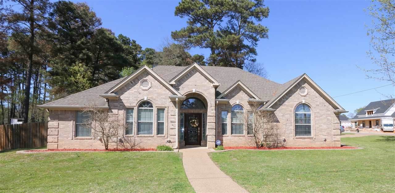 11208 Willow Oak - Photo 1