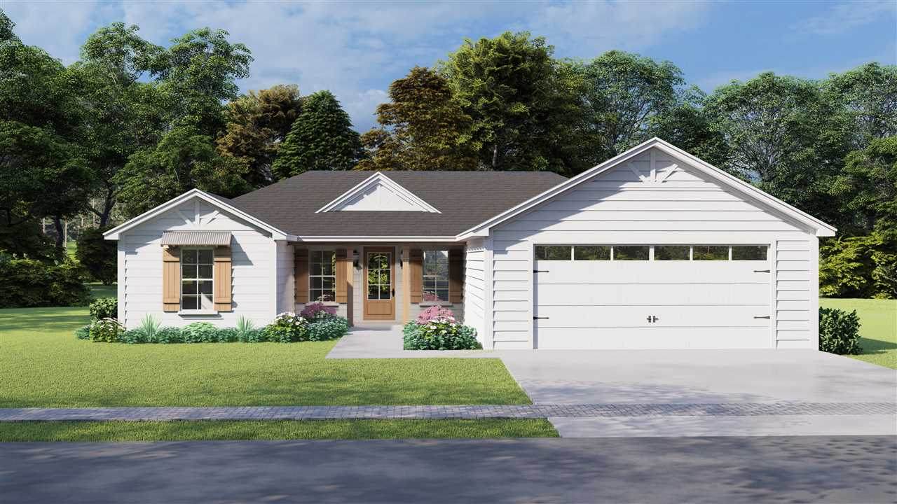 111 Brenlind Lane - Photo 1