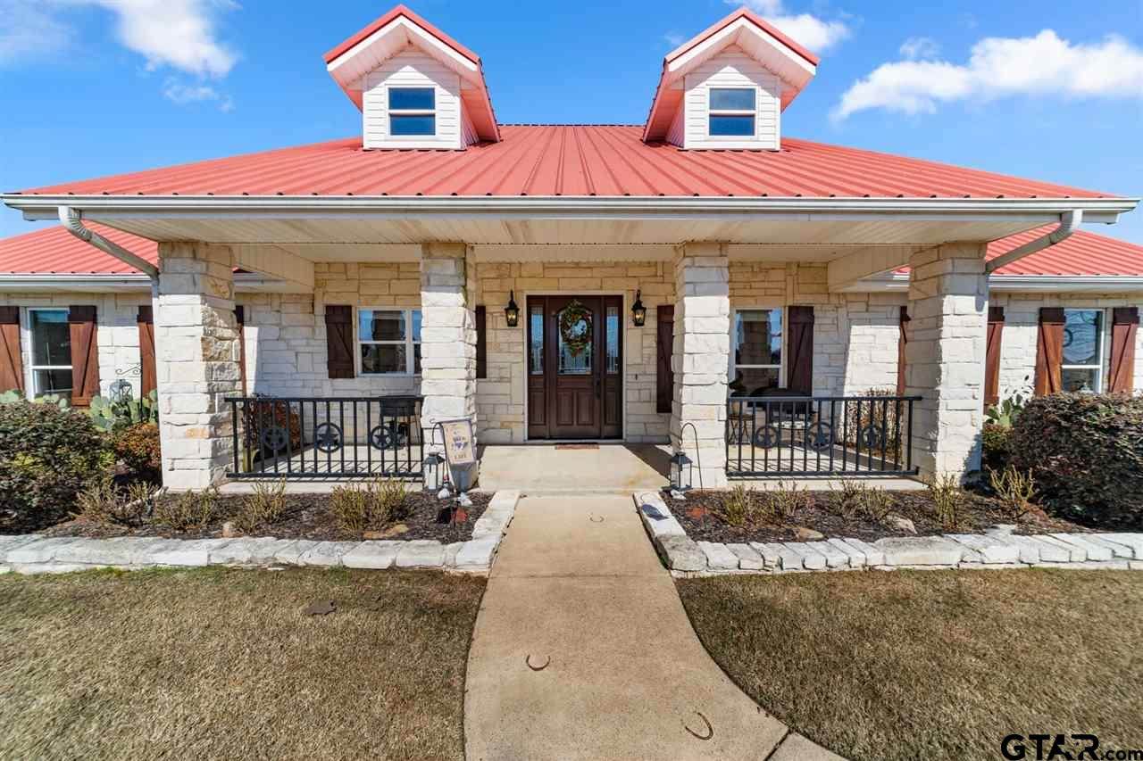 8504 Hwy 271 North - Photo 1