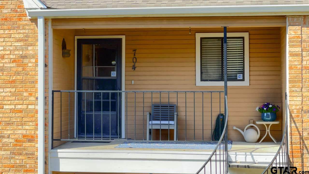 400 Southtown Drive #704 - Photo 1