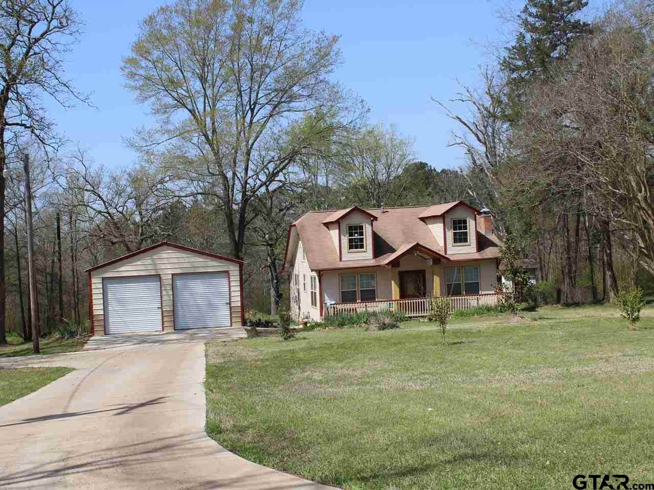 2627 Van Meter - Photo 1