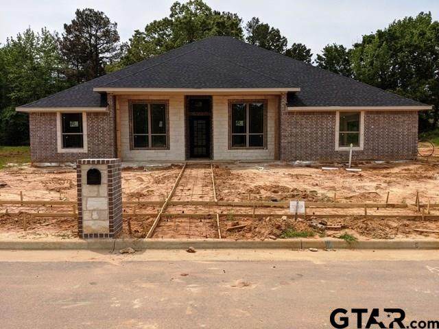 7919 Crooked Trail - Photo 1