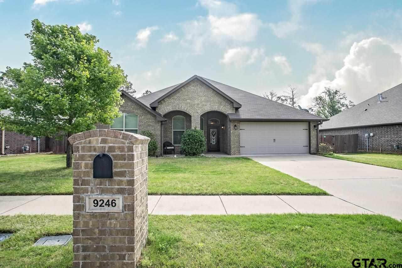 9246 Stonebank Crossing - Photo 1
