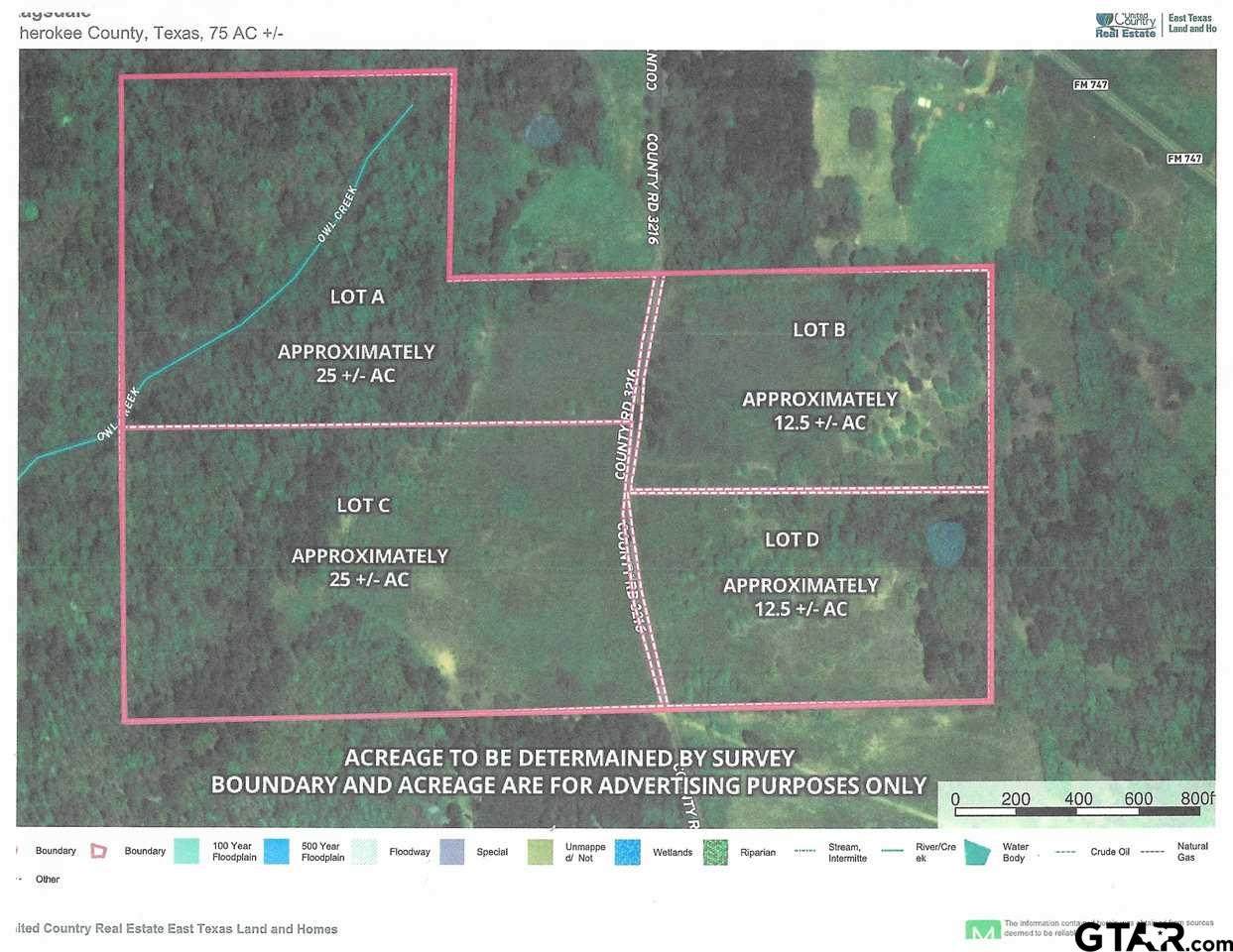 TBD Cr 3216 - Photo 1
