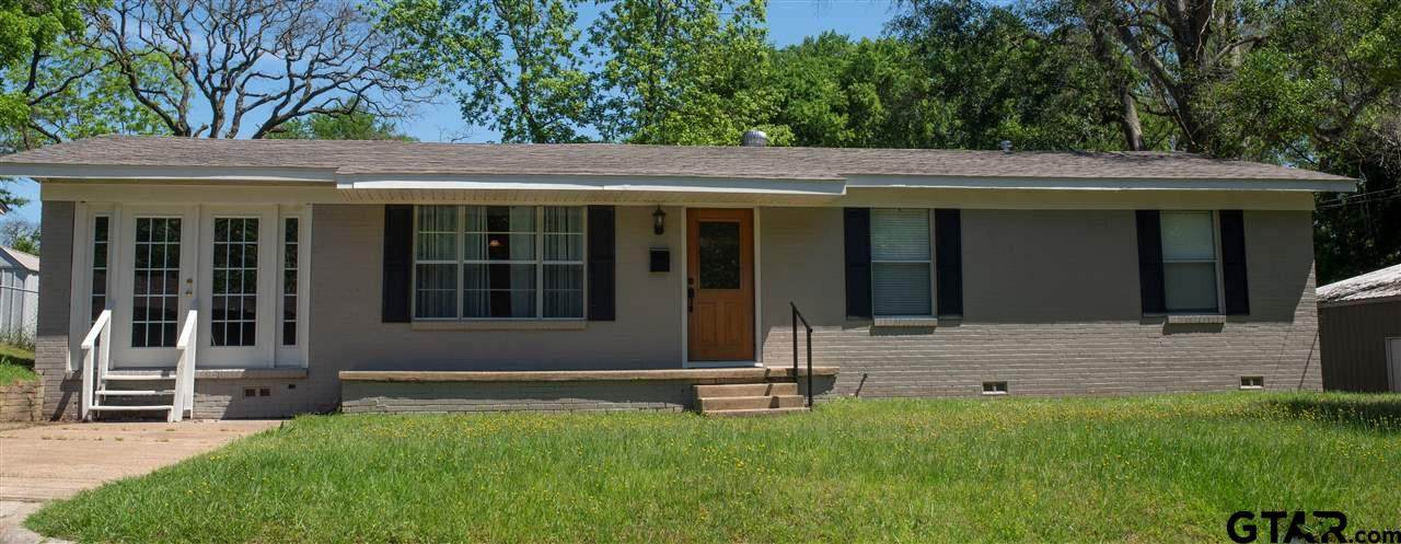 1540 Hankerson Street - Photo 1