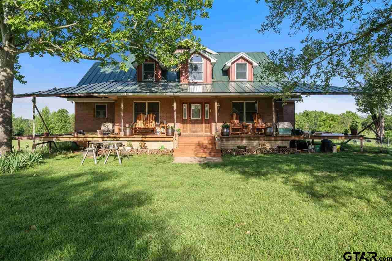 471 County Road 4980 - Photo 1