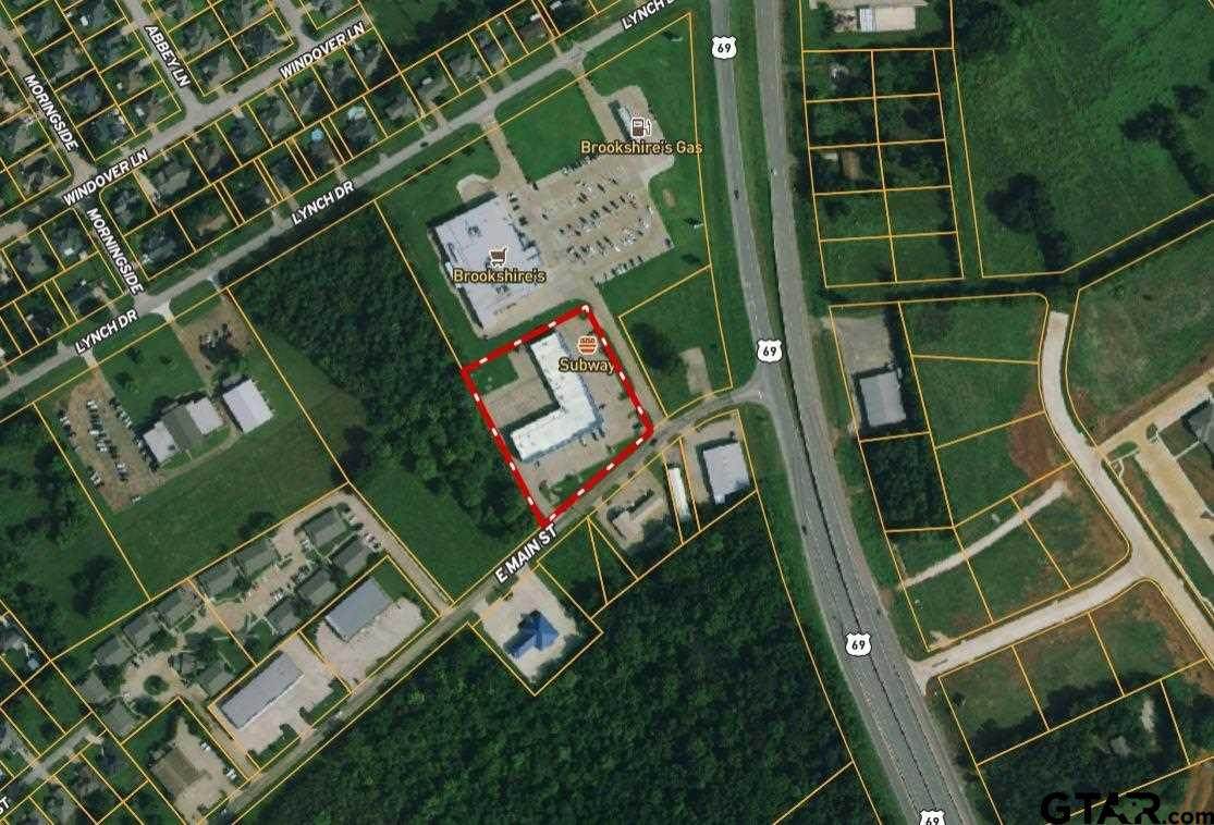 151 N Doctor M Roper Pkwy, Ste 900 - Photo 1