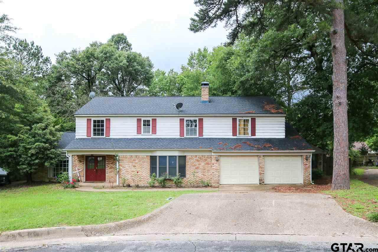 2500 Greenock Ct - Photo 1