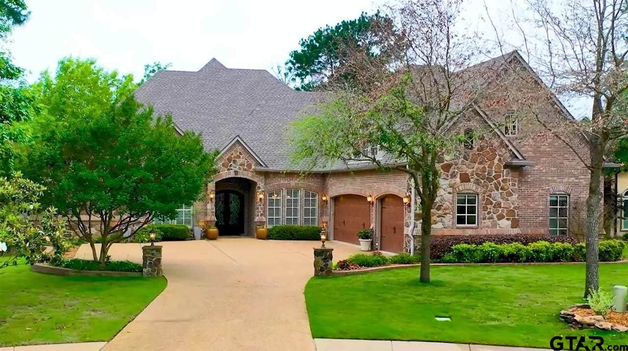 2528 Timberlake Cir - Photo 1