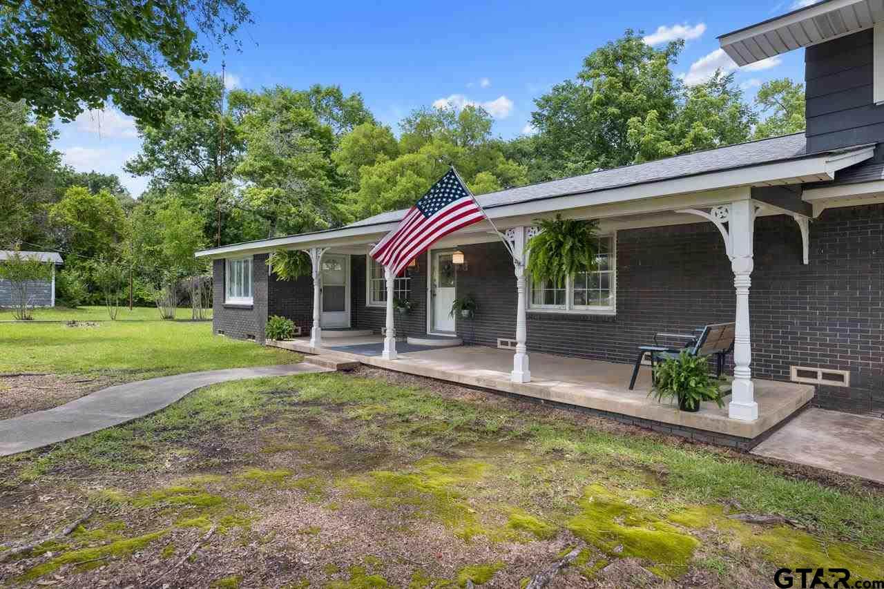 21345 Hwy 64E - Photo 1