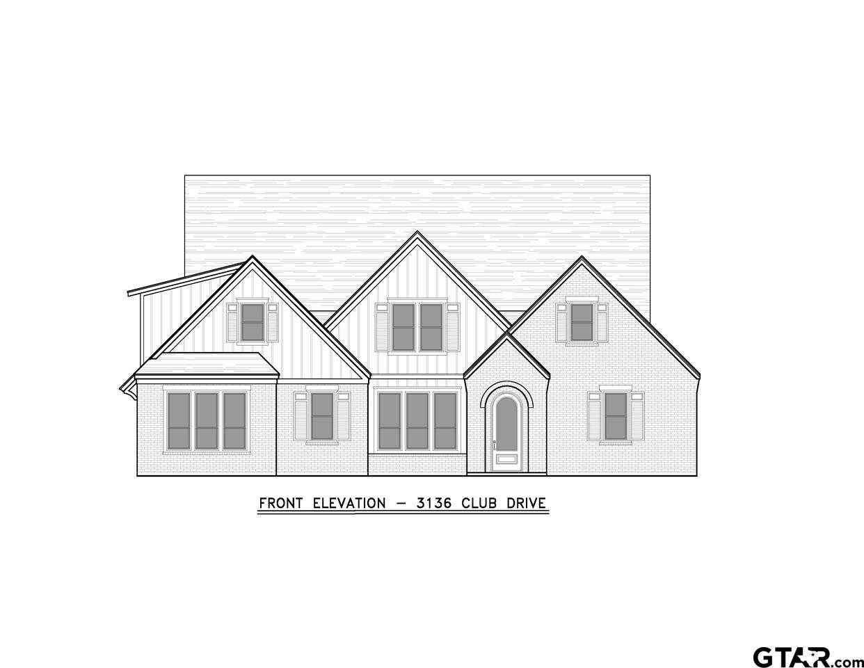 3136 Club Drive - Photo 1