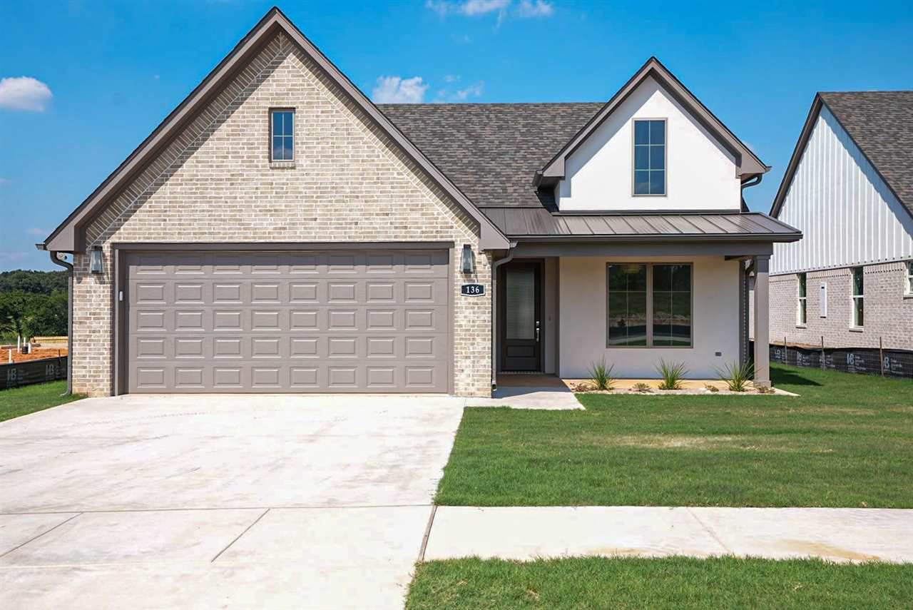 136 Sides Blvd. - Photo 1