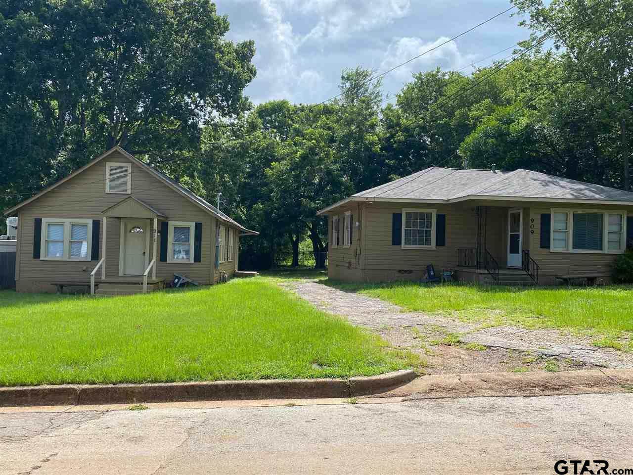 909 & 911 Micheaux Ave - Photo 1