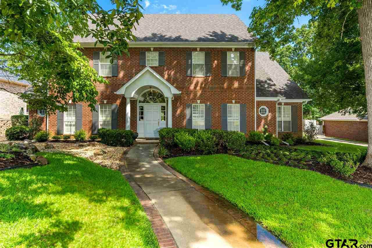 1219 Jasmine Ln - Photo 1