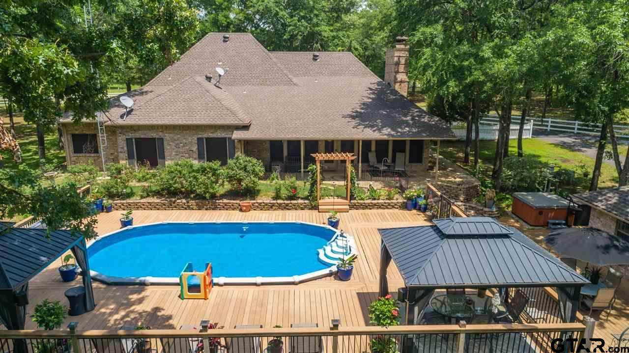 2583 Fm 514 - Photo 1