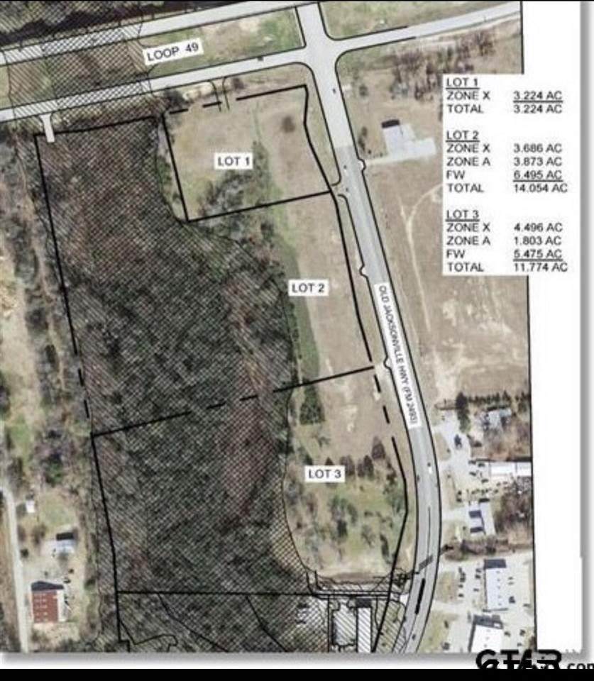 Lot 1 Fm 2493 - Photo 1