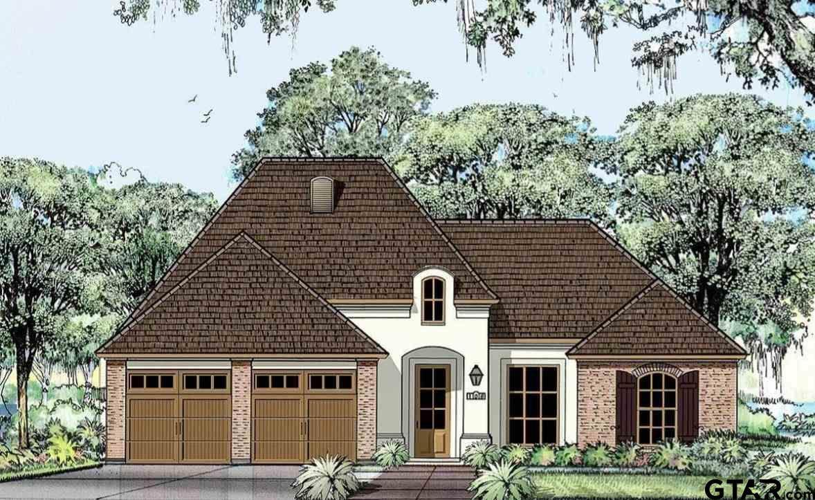 Lot 6 Pr 54329 - Photo 1