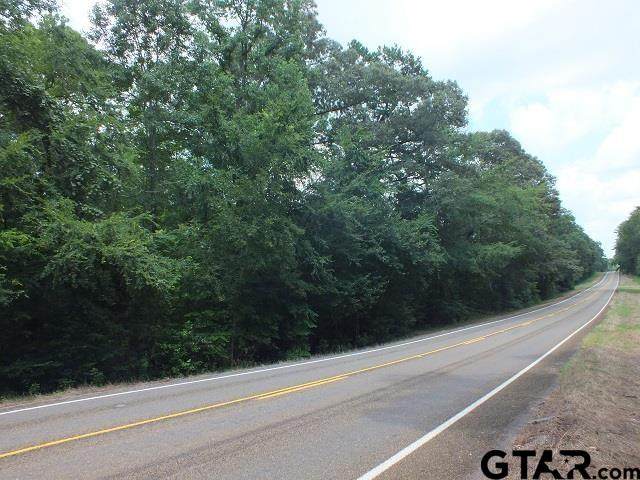 TBD State Highway 294 - Photo 1