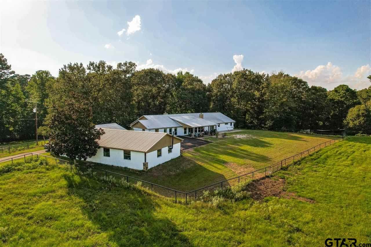 18991 County Road 2171 - Photo 1