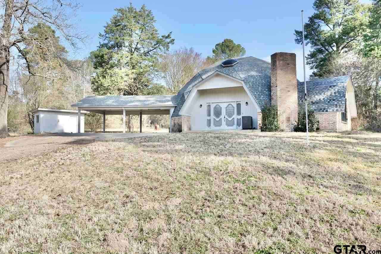 19413 Hwy 271 - Photo 1