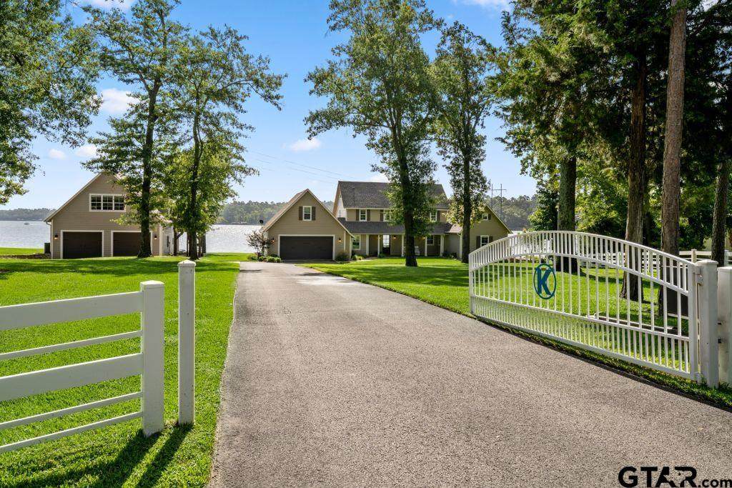320 Cypress Marina Rd - Photo 1