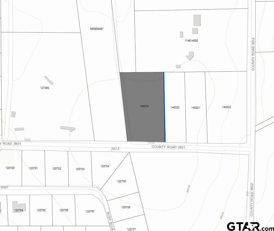 TBD County Road 3801 - Photo 1