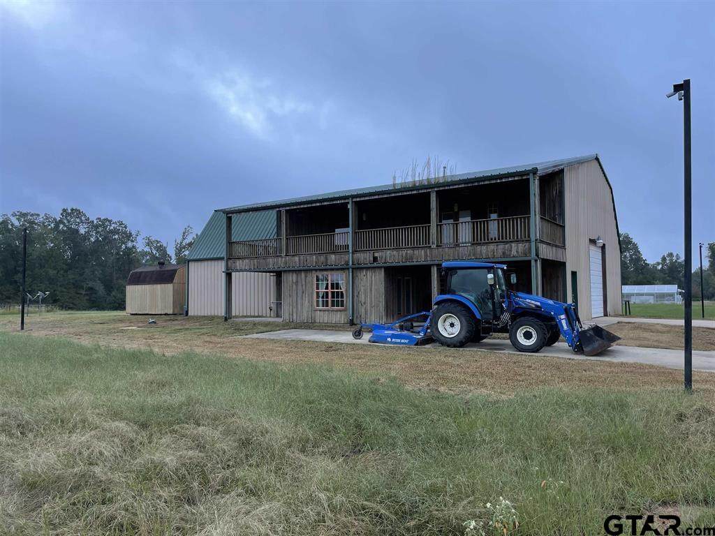 3985 Fm 2625 - Photo 1