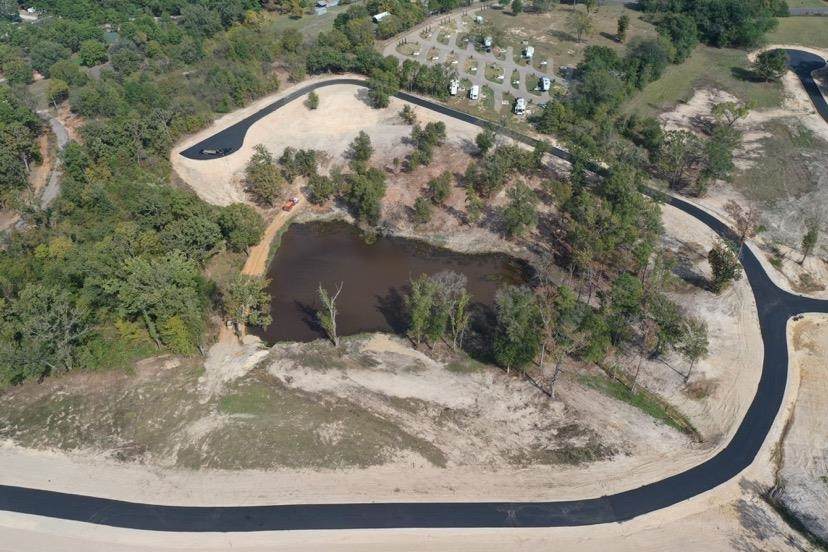 TBD LOT 24 Southshores - Photo 1