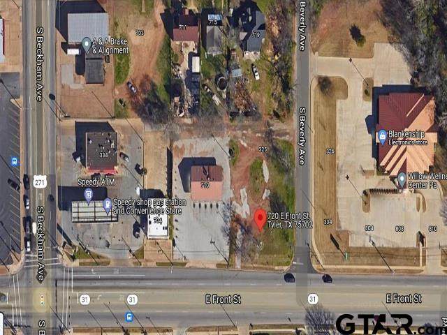 720 Front St - Photo 1