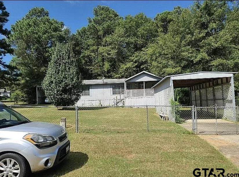 4654 Skyline - Photo 1