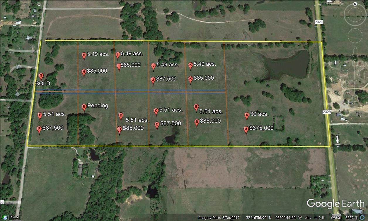 TBD (K) Fm 2329 - Photo 1