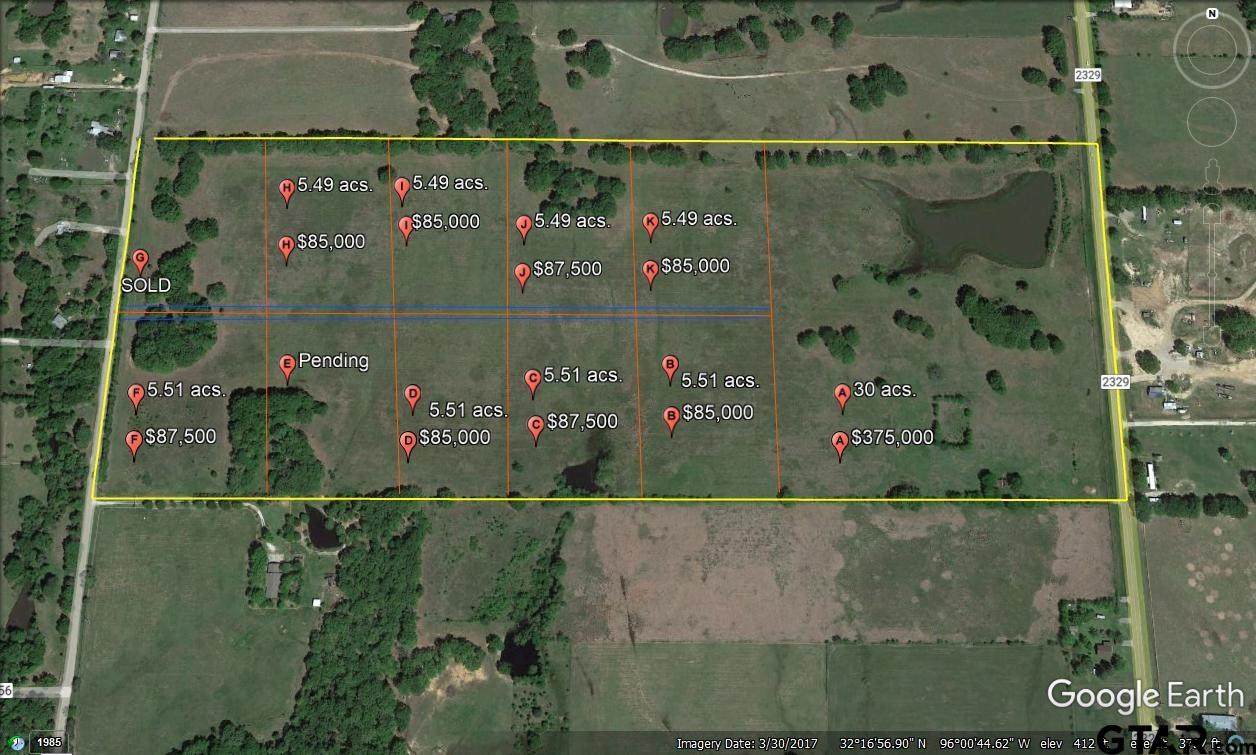 TBD (J) Fm 2329 - Photo 1