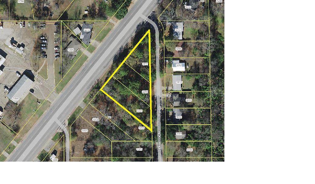 3211 Palestine Street - Photo 1