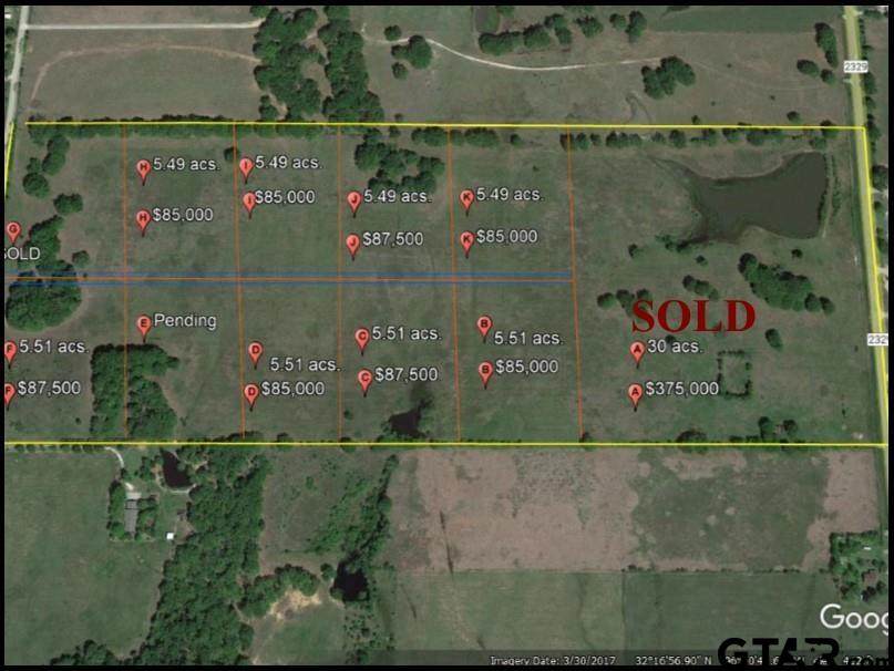 TBD (J) Fm 2329 - Photo 1