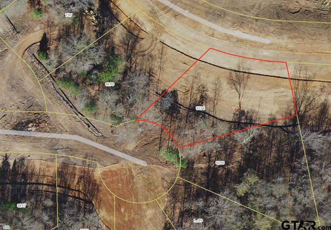 9294 Caddo Ridge Cv - Photo 1