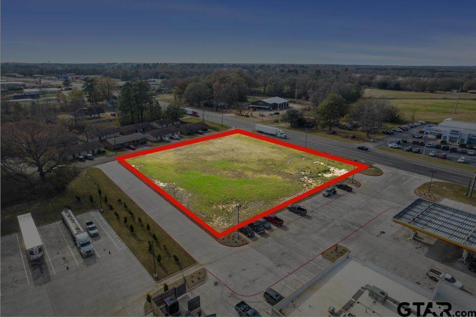 TBD Hwy 271 - Photo 1