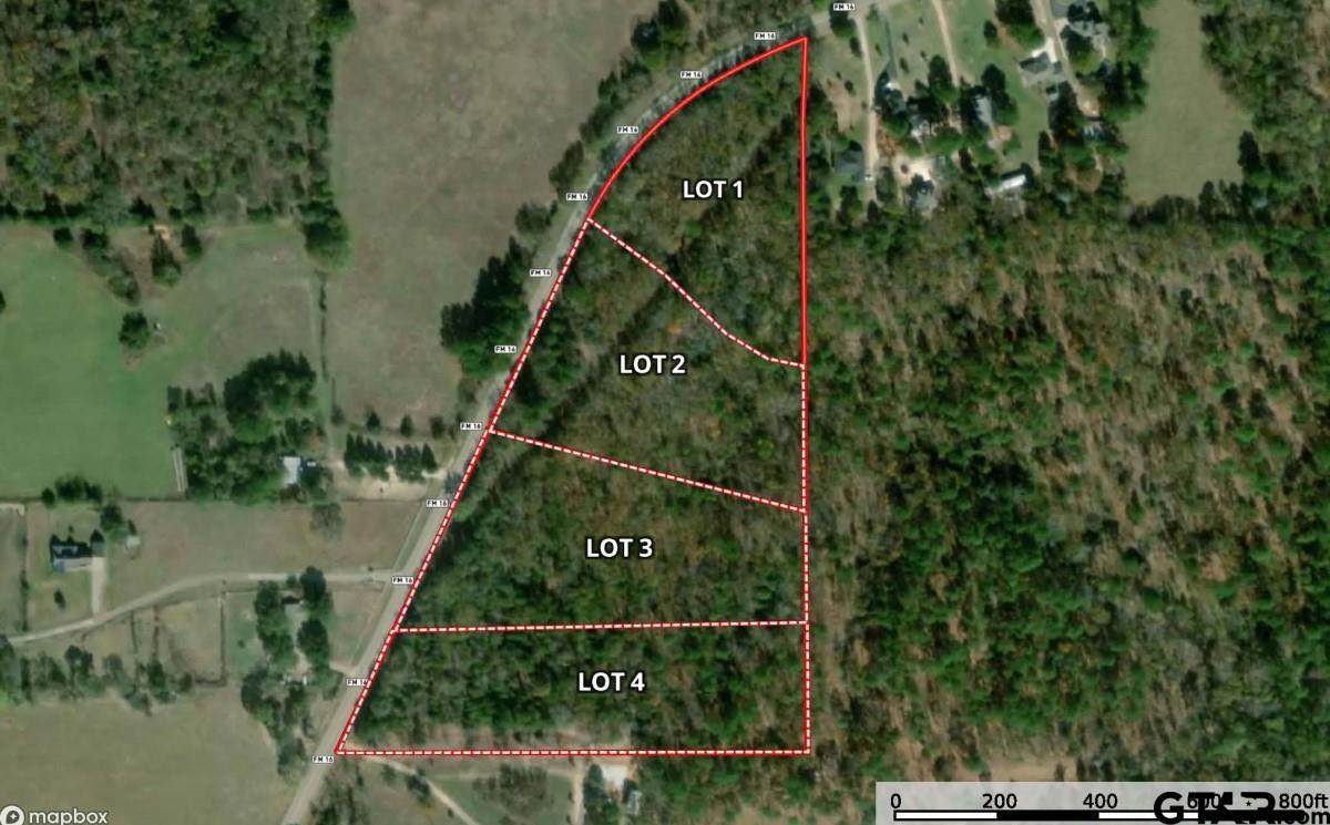 19301 Fm 16 W - Photo 1