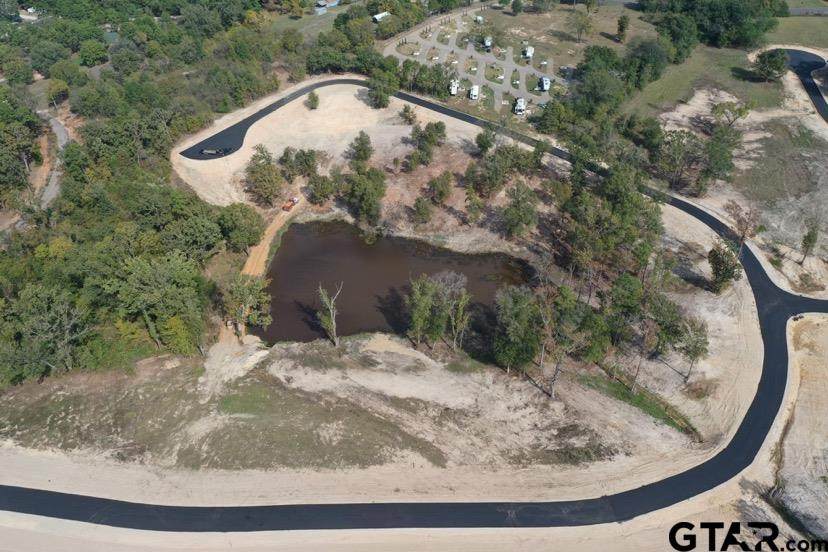 TBD LOT 25 Southshores - Photo 1