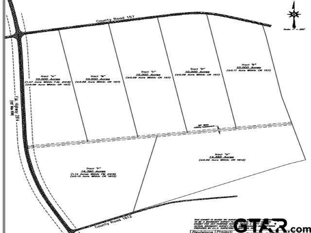 TBD Cr 157 Tract "B" - Photo 1