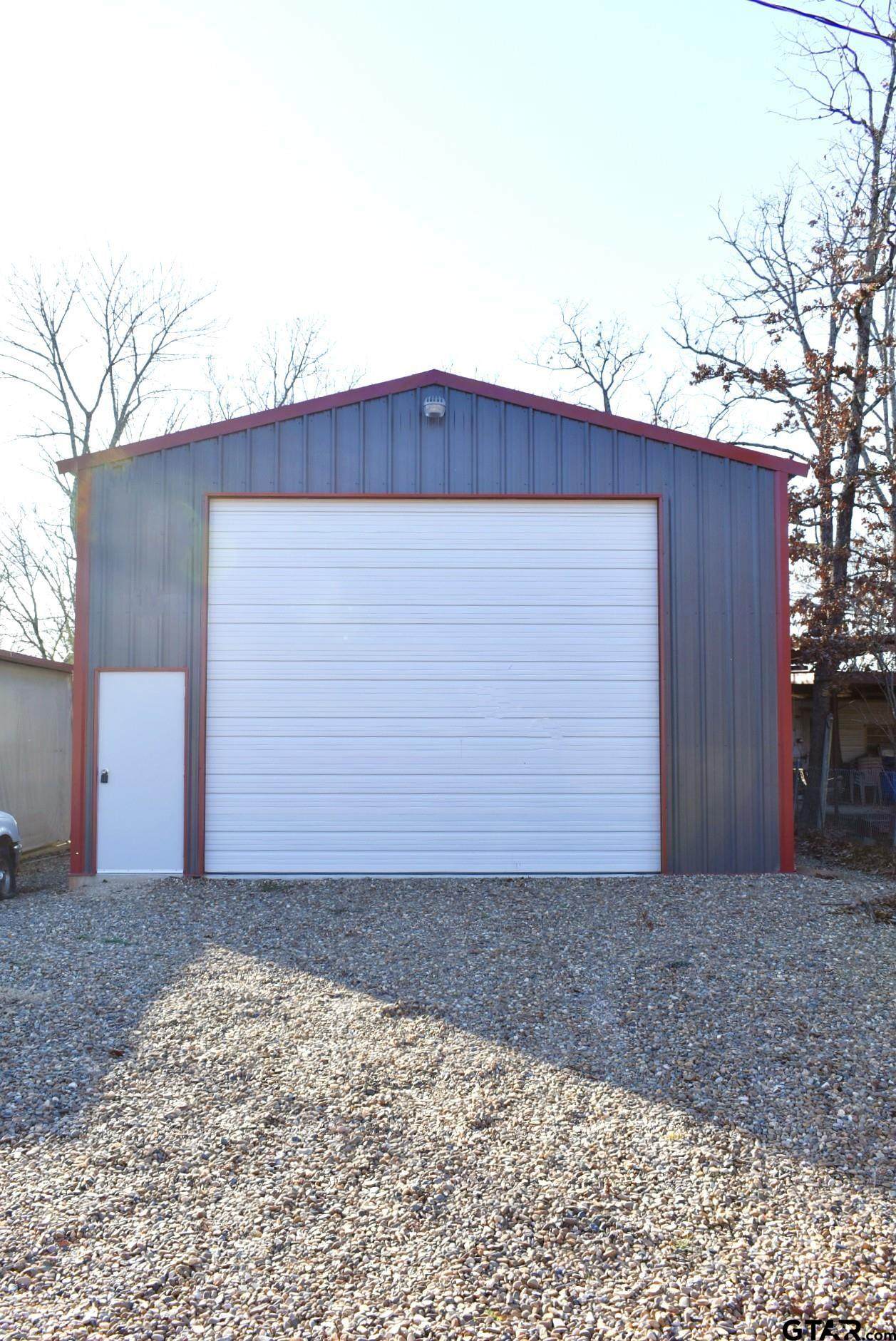Lot 508 Private Road 5807 - Photo 1