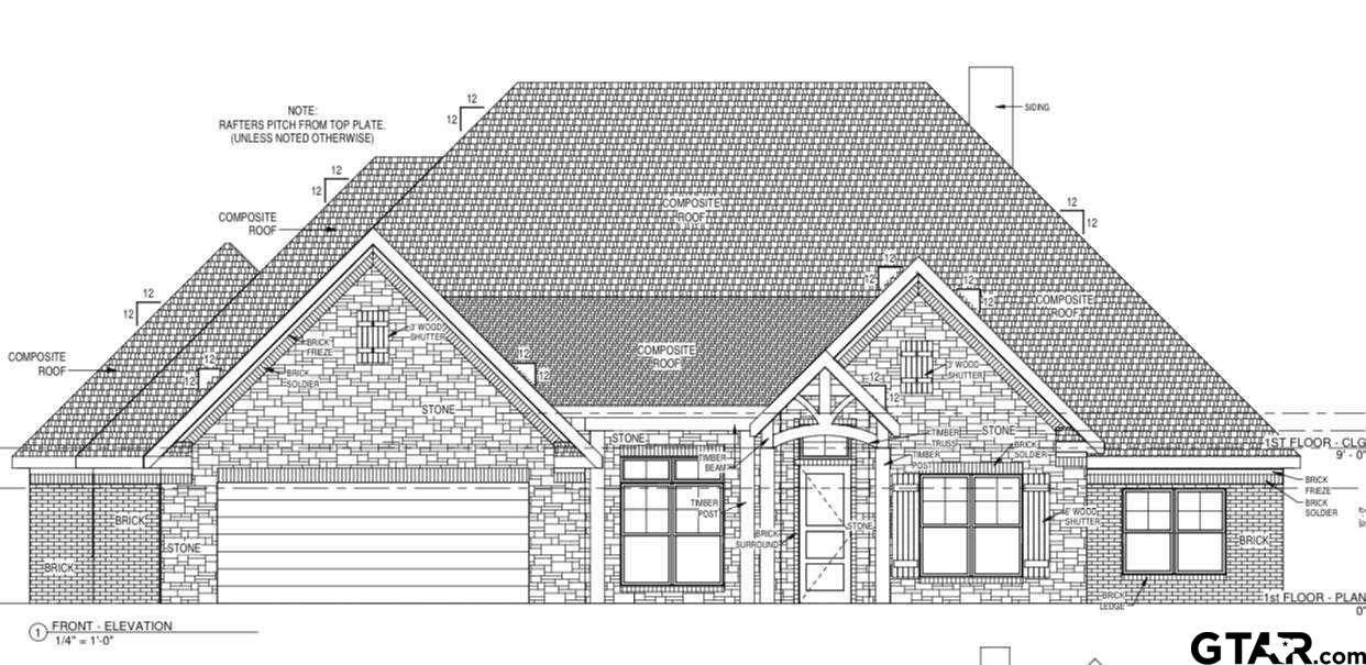 4047 Rock Creek Ct - Photo 1