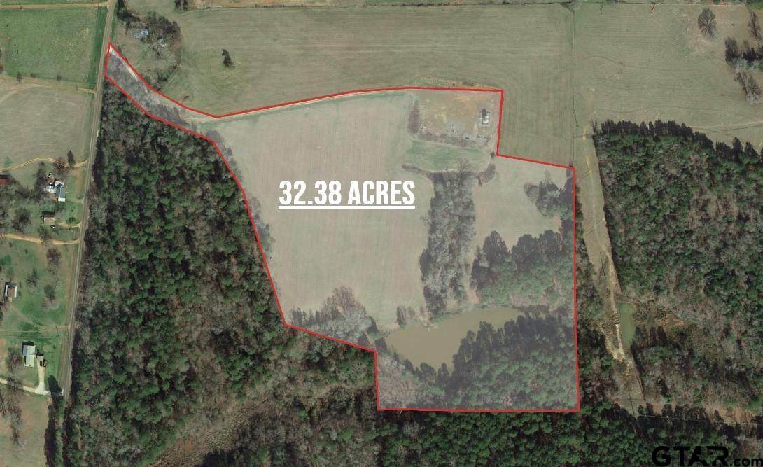 TBD Fm 752 Lot 2 - Photo 1