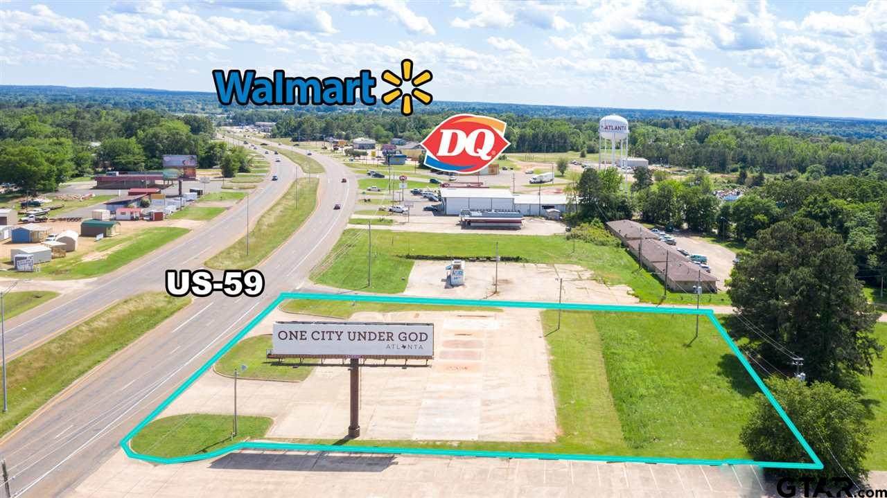 805 Loop 59 - Photo 1
