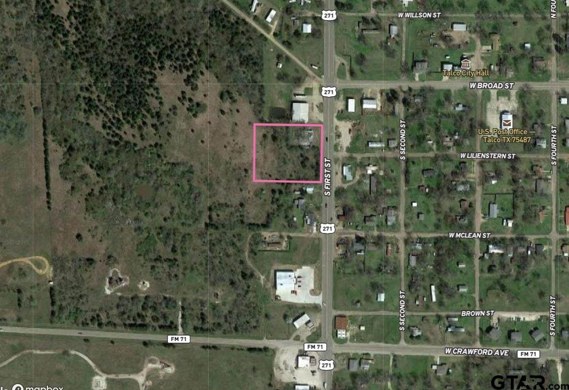 tbd Hwy 271 - Photo 1