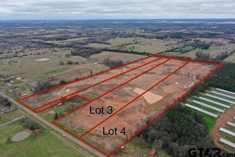 TBD Fm 3042 Tract 3 - Photo 1