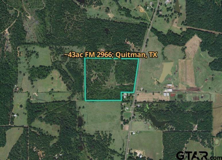 TBD Fm 2966 - Photo 1