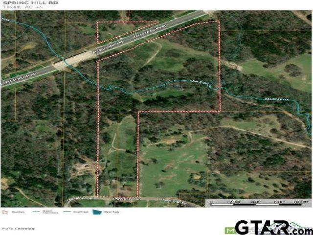 2623 & 2617 Spring Hill Rd - Photo 1
